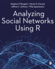 Analyzing Social Networks Using R - eBook