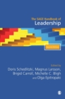 The SAGE Handbook of Leadership - Book