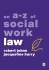 An A-Z of Social Work Law - eBook