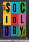 This is Sociology : A Short Introduction - eBook