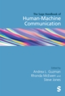 The SAGE Handbook of Human-Machine Communication - Book