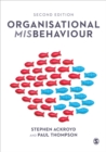 Organisational Misbehaviour - eBook