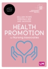 Health Promotion for Nursing Associates - eBook
