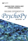 Building Experiments in PsychoPy - eBook