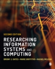 Researching Information Systems and Computing - eBook