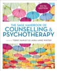 The SAGE Handbook of Counselling and Psychotherapy - eBook