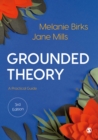 Grounded Theory : A Practical Guide - eBook
