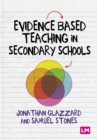 Evidence Based Teaching in Secondary Schools - eBook