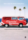 Experiential Marketing : Integrated Theory & Strategic Application - eBook