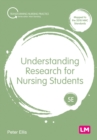 Understanding Research for Nursing Students - eBook