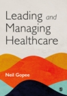 Leading and Managing Healthcare - eBook