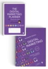 Bundle: Digital Marketing 2e + The Digital Marketing Planner - Book