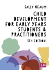 Child Development for Early Years Students and Practitioners - eBook