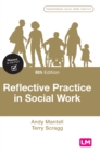 Reflective Practice in Social Work - Book