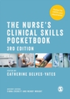 The Nurse's Clinical Skills Pocketbook - Book