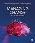 Managing Change in Organizations - Book
