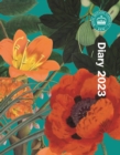 Royal Botanic Gardens Kew Deluxe A5 Diary 2023 - Book