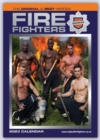 Firefighters A3 Calendar 2023 - Book