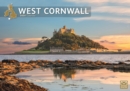 West Cornwall A4 Calendar 2024 - Book