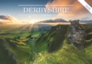 Derbyshire A5 Calendar 2024 - Book