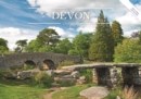 Devon A5 Calendar 2024 - Book