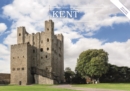 Kent A5 Calendar 2024 - Book