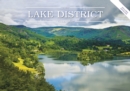 Lake District A5 Calendar 2024 - Book