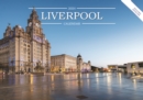 Liverpool A5 Calendar 2024 - Book