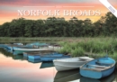 Norfolk Broads A5 Calendar 2024 - Book