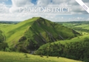 Peak District A5 Calendar 2024 - Book