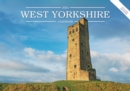 West Yorkshire A5 Calendar 2024 - Book