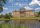 Cheshire A5 Calendar 2024 - Book