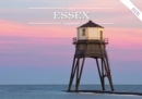Essex A5 Calendar 2024 - Book