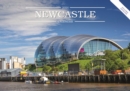 Newcastle A5 Calendar 2024 - Book
