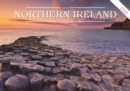 Northern Ireland A5 Calendar 2024 - Book