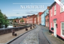 Norwich A5 Calendar 2024 - Book