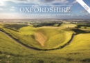 Oxfordshire A5 Calendar 2024 - Book