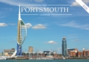 Portsmouth A5 Calendar 2024 - Book