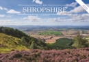 Shropshire A5 Calendar 2024 - Book