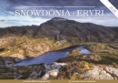 Snowdonia A5 Calendar 2024 - Book
