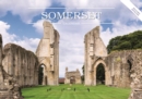 Somerset A5 Calendar 2024 - Book