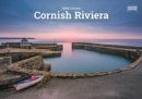 Cornish Riviera A5 Calendar 2025 - Book