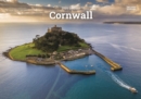 Cornwall A5 Calendar 2025 - Book