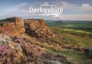 Derbyshire A5 Calendar 2025 - Book
