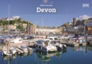 Devon A5 Calendar 2025 - Book