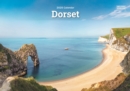 Dorset A5 Calendar 2025 - Book
