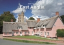 East Anglia A5 Calendar 2025 - Book