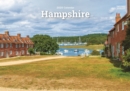 Hampshire A5 Calendar 2025 - Book