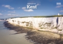 Kent A5 Calendar 2025 - Book