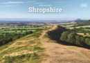 Shropshire A5 Calendar 2025 - Book
